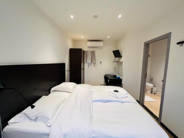 Parkhotel Gent Centrum Luaran gambar