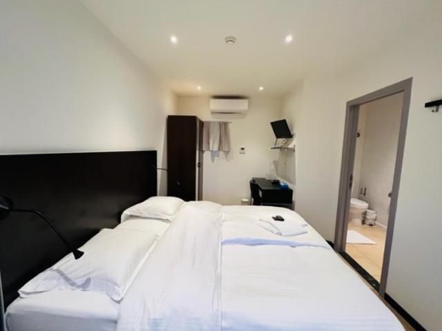 Parkhotel Gent Centrum Luaran gambar