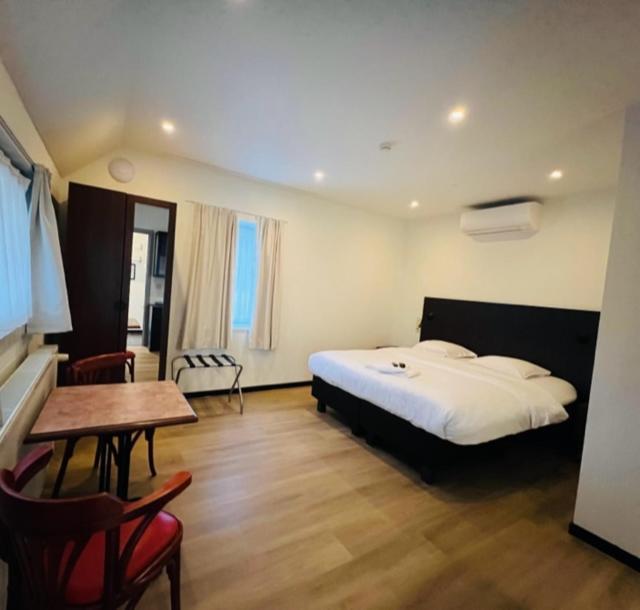 Parkhotel Gent Centrum Luaran gambar