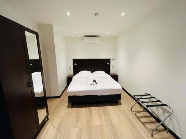 Parkhotel Gent Centrum Luaran gambar
