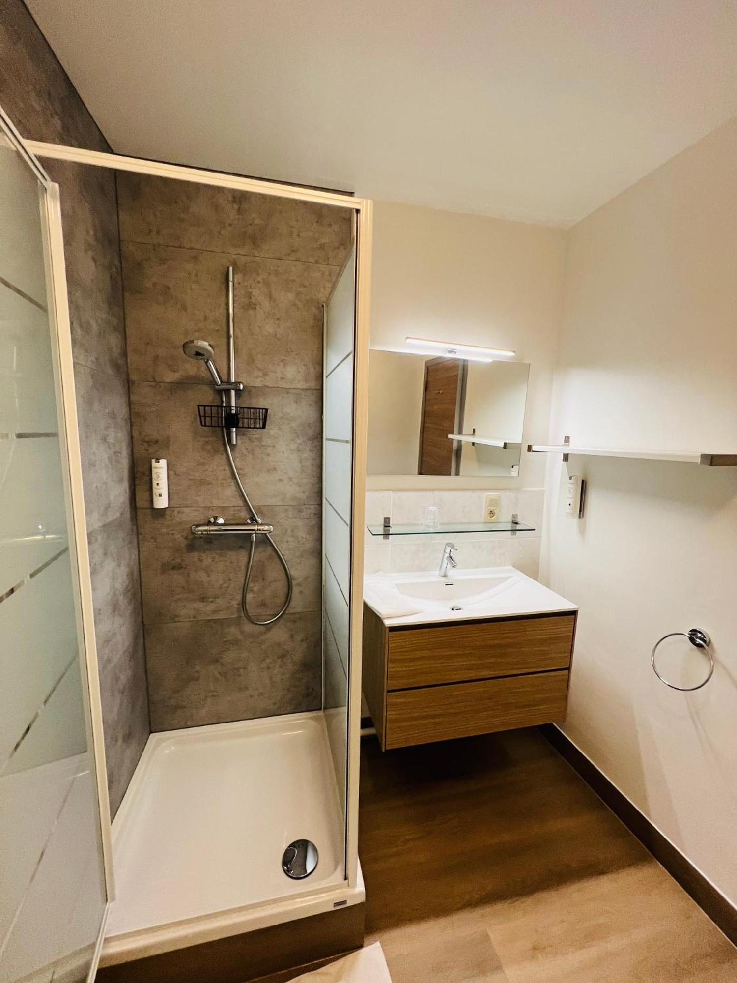 Parkhotel Gent Centrum Luaran gambar