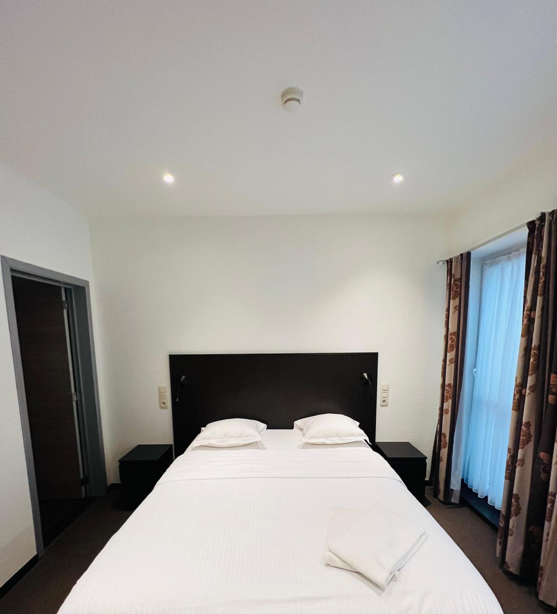 Parkhotel Gent Centrum Luaran gambar