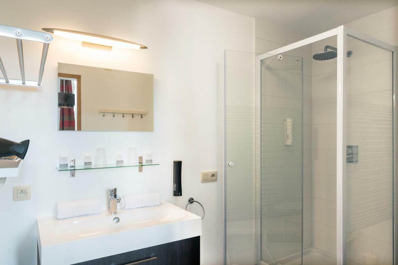 Parkhotel Gent Centrum Luaran gambar